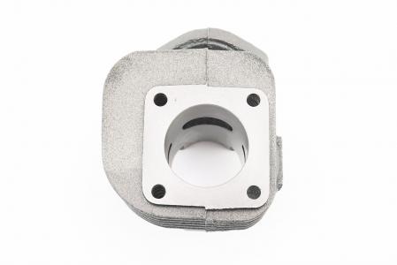 Циліндр к-кт (ЦПГ) (AF35 DIO ZX; AF48 LEAD) до скутера Honda DIO ZX/AF34 65 cc, 43 мм (палець 12 мм)