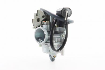 Карбюратор до скутера Yamaha BWS (5BM), SA-16, GEAR