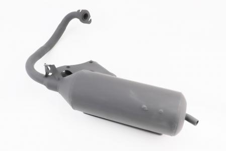 Глушник до скутера Honda DIO AF27/AF-30/FIT