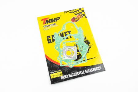 Прокладки двигуна 39 мм, к-кт 6 деталей до скутера Honda DIO50