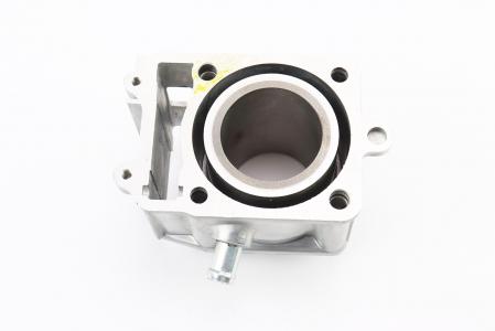 Циліндр к-кт (ЦПГ) (палець 15 мм) до скутера Honda CH125 SPACY-52,4 мм