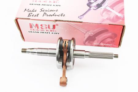 Колінвал до скутера Yamaha AXIS-90