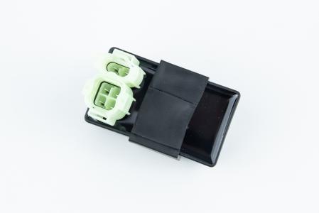 Комутатор Honda до скутера LEAD90