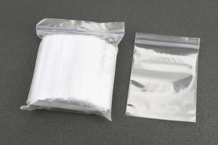 Пакети з замком Zip-Lock 10*12см, уп.100 шт