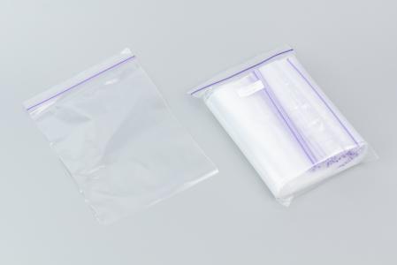 Пакети з замком Zip-Lock 15*20см, уп.100 шт