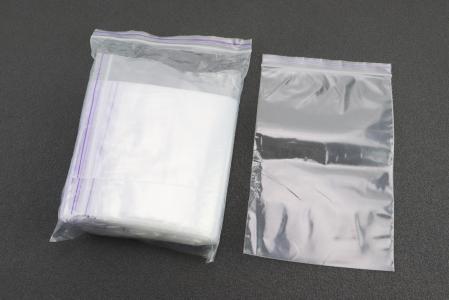 Пакети зі застібкою Zip-Lock 12*18см, уп.100 шт