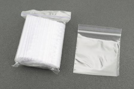 Пакети з замком Zip-Lock 10*10см, уп.100 шт