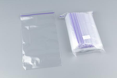 Пакети з замком Zip-Lock 15*25см, уп.100 шт