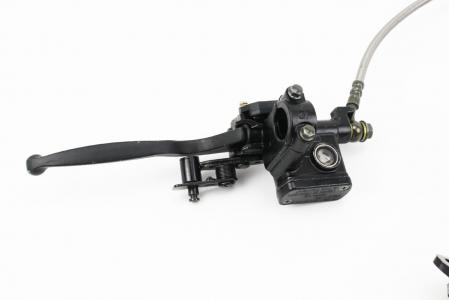 JS250ATV-3-Гальмівна система передня в зборі для квадроцикла