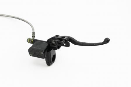 JS250ATV-3-Гальмівна система передня в зборі для квадроцикла