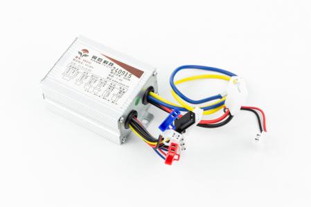 ЕЛЕКТРО-Комутатор YK31C DC36V-500W до дитячого ATV