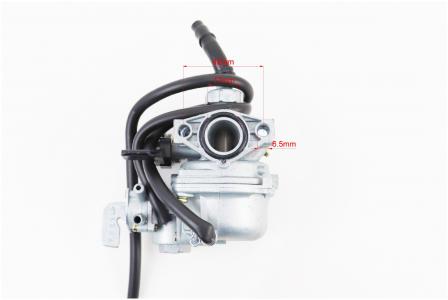 Карбюратор 110 cc до дитячого ATV