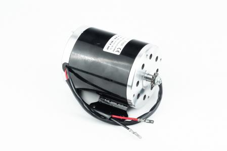 ЕЛЕКТРО-Мотор ZY1020-36V 800W 28.5A 2500об/хв до дитячого ATV