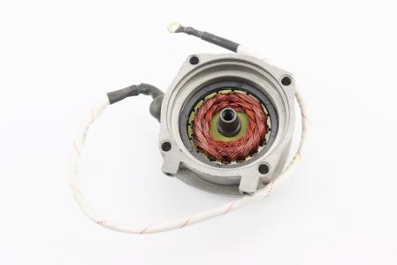 Стартер електричний для дитячого квадроцикла, мінібайка 2Т 50 cc до дитячого ATV