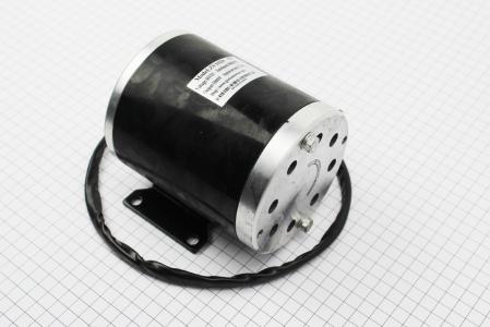 Електро-мотор ZY1020-36V 1000W 27.8A 3000об/хв до дитячого ATV