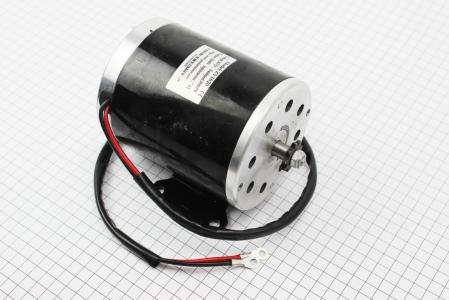 Електро-мотор ZY1020-36V 1000W 27.8A 3000об/хв до дитячого ATV