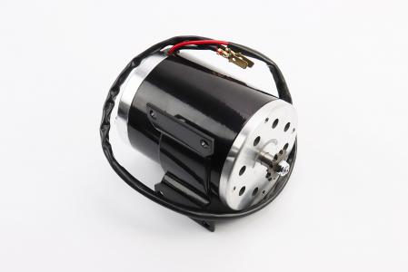 ЕЛЕКТРО-Мотор ZY1020-36V 500W 19A 2500об/хв до дитячого ATV