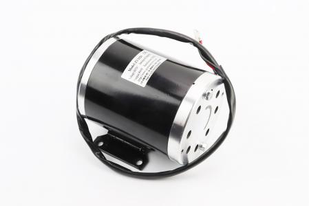 ЕЛЕКТРО-Мотор ZY1020-36V 500W 18,5A 2500об/хв до дитячого ATV