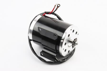 ЕЛЕКТРО-Мотор ZY1020-36V 500W 18,5A 2500об/хв до дитячого ATV