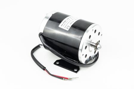 ЕЛЕКТРО-Двигун ZY1020-36V 800W 29.6A 2500об/хв до дитячого ATV