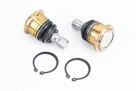 Шарові опори на квадроцикл, комплект 2 шт Polaris Sportsman 300 400 550/Scrambler 850 1000/Ranger 500 570 700 800 до квадроцикла
