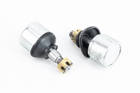 Кульові опори на квадроцикл, к-кт 2 шт до квадроцикла LINHAI 200 250 260 300/Yamaha