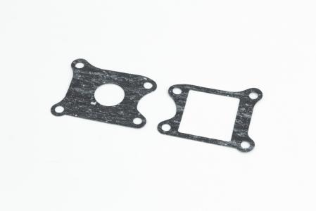Прокладка клапана пелюсткового AF34/35, к-кт 2 шт до скутера Honda DIO 50