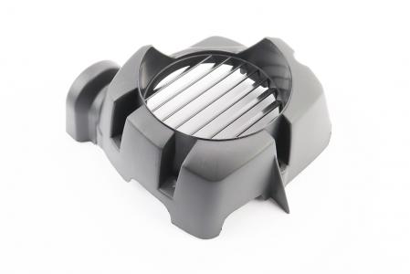 Кришка пластикова захисту радіатора 4-т до скутера Yamaha GEAR