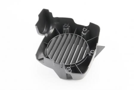 Кришка пластикова захисту радіатора 4-т до скутера Yamaha GEAR