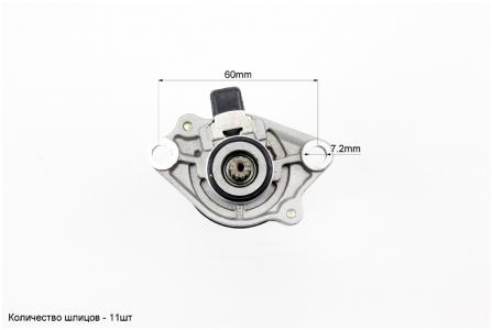 Стартер до скутера Honda DIO