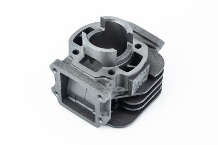 Циліндр к-кт (ЦПГ) (JOG 1;JOG 2;JOG Minarelli;Champ; Slider; Gear 2T) до скутера Yamaha BWS/2JA 50 cc, 40 мм (палець 10 мм)