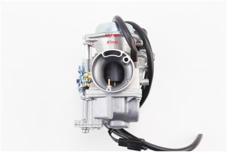Карбюратор до мотоцикла Yamaha YP250-MAJESTY 250 cc