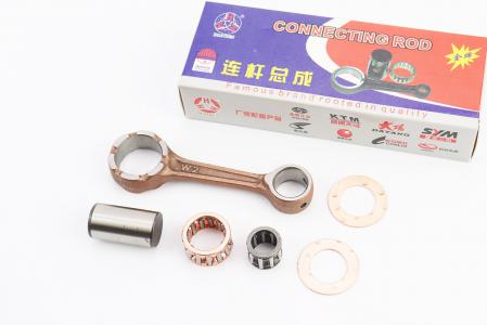 Шатун до скутера Honda DIO AF18/27