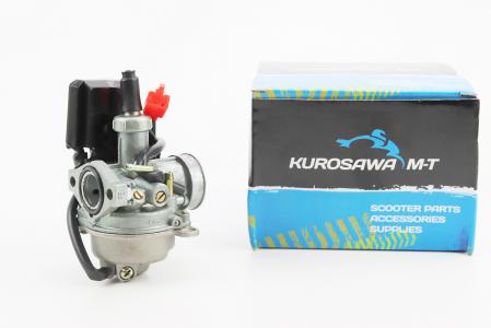 Карбюратор (d-18,8) до скутера Honda DIO50 AF18/27/28/34