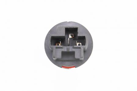 Лампа фари PH11 12V 40/40W ( синя до скутера AF35/48) пластмас. цоколь,