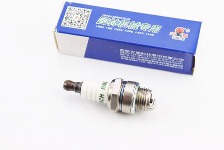 Свічка 2Т BM6A M14-L9,5 пили/коси