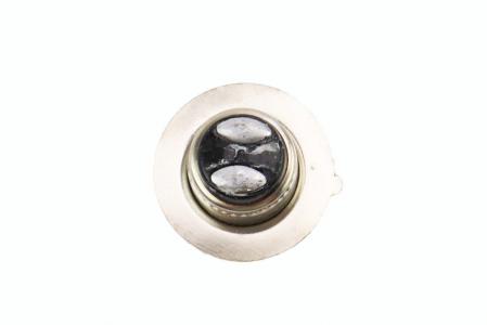 Лампа фари діодна LED-4+1 P15D-25-1 (лінза)