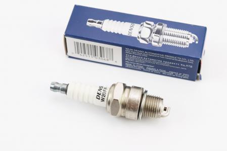 Свічка 4Т W20FPU M14-L12,7