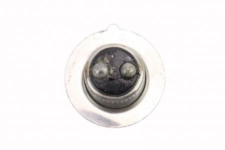 Лампа фари P15D-25-1 12V 25/25W