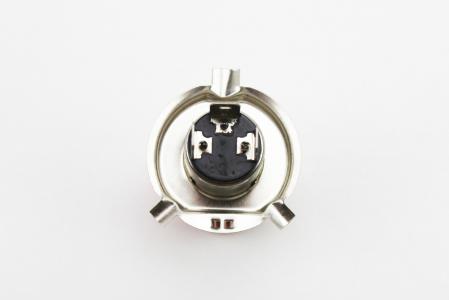 Лампа фари діодна LED-1 H4