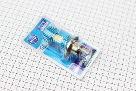Лампа фары діодна LED-2 H4