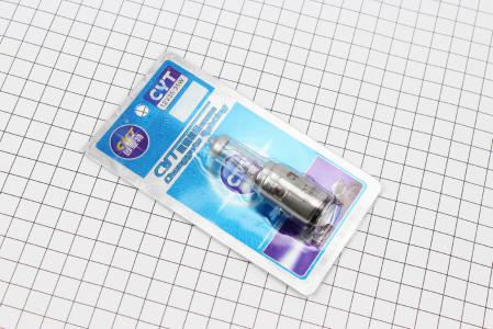 Лампа фари BA20D 12V 35/35W
