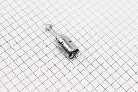 Лампа фари BA20D 12V 35/35W