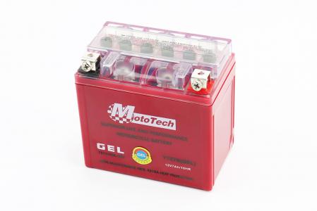 Акумулятор 12V7Ah YTZ7S GEL (L113*W70*H107 мм)