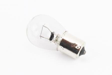 Лампа стопа BA15S 12V21W