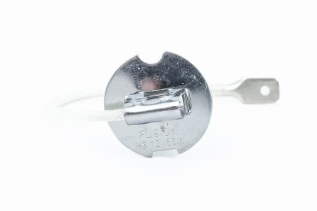 Лампа фары H3 12V 55W (галоген)