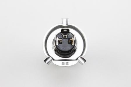 Лампа фари H4 P43T 12V 60/55W (галоген)