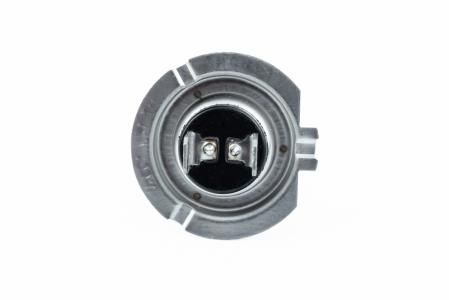 Лампа фари H7 PX26D 12V 55W SUPER WHITE (галоген)