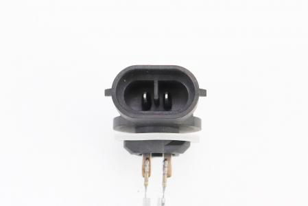 Лампа фари H27/2 12V 27W Super White (галоген)