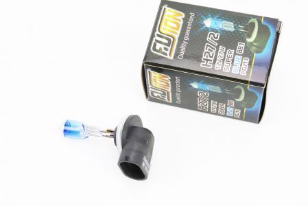 Лампа фари H27/2 12V 27W Super White (галоген)